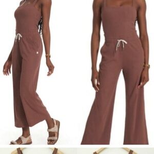 Mudra/ Pose Vuori Jumpsuit